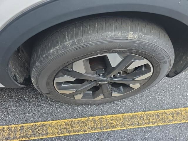 Used 2024 Kia Sportage X-Line w/ X-Line Premium Package image 23