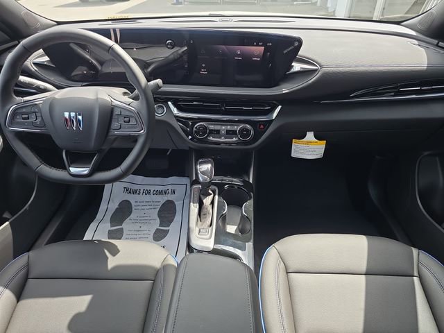 New 2026 Buick Envista Sport Touring w/ Convenience I Package image 11
