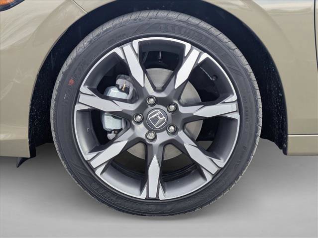 New 2026 Honda Civic Sport Touring image 10