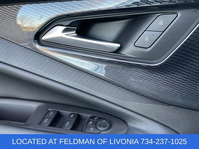 Used 2024 Chevrolet Blazer EV LT image 23