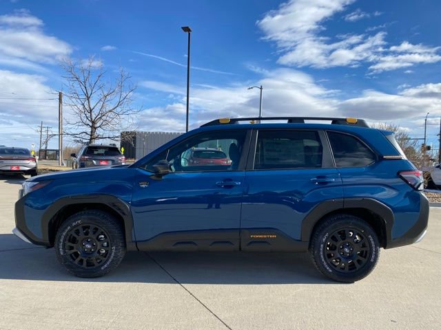 New 2026 Subaru Forester Wilderness image 2
