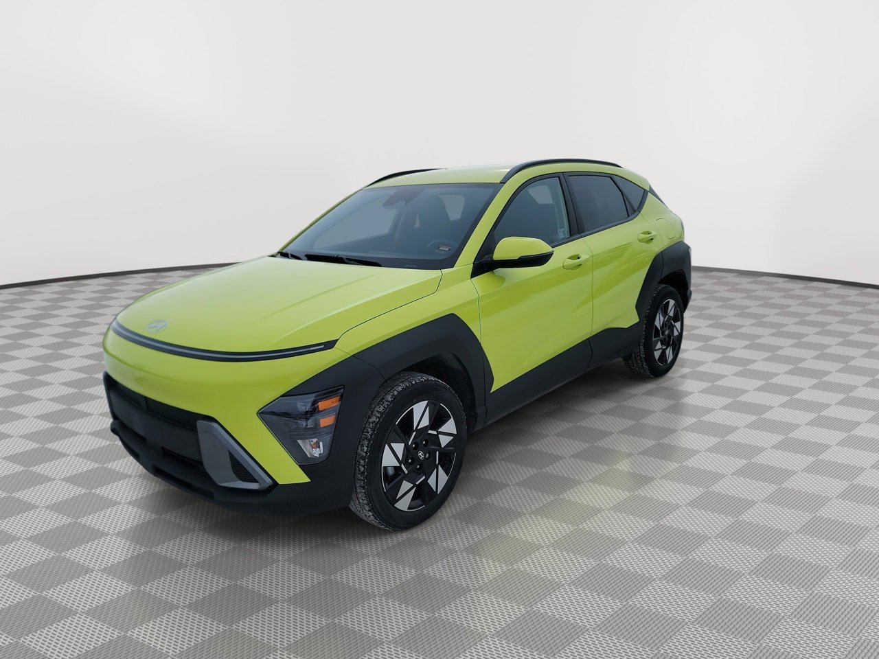 Certified 2024 Hyundai Kona SEL w/ Convenience Package image 4