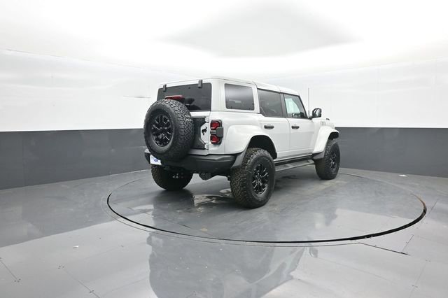 New 2026 Ford Bronco Raptor image 7