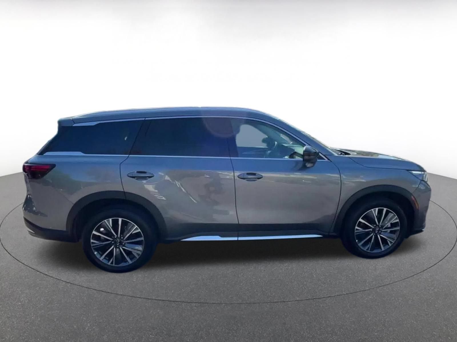 Used 2026 INFINITI QX60 Luxe AWD/4WD image 15