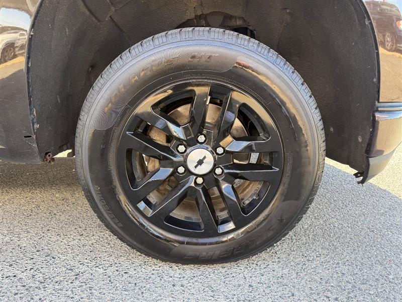 Used 2019 Chevrolet Silverado 1500 RST AWD/4WD image 10