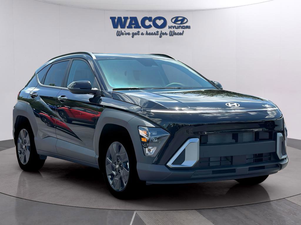 Used 2026 Hyundai Kona SEL Sport image 11