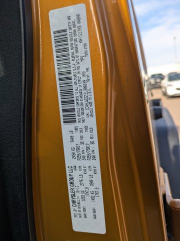 Used 2014 Jeep Wrangler Unlimited Sport w/ Quick Order Package 24S image 16