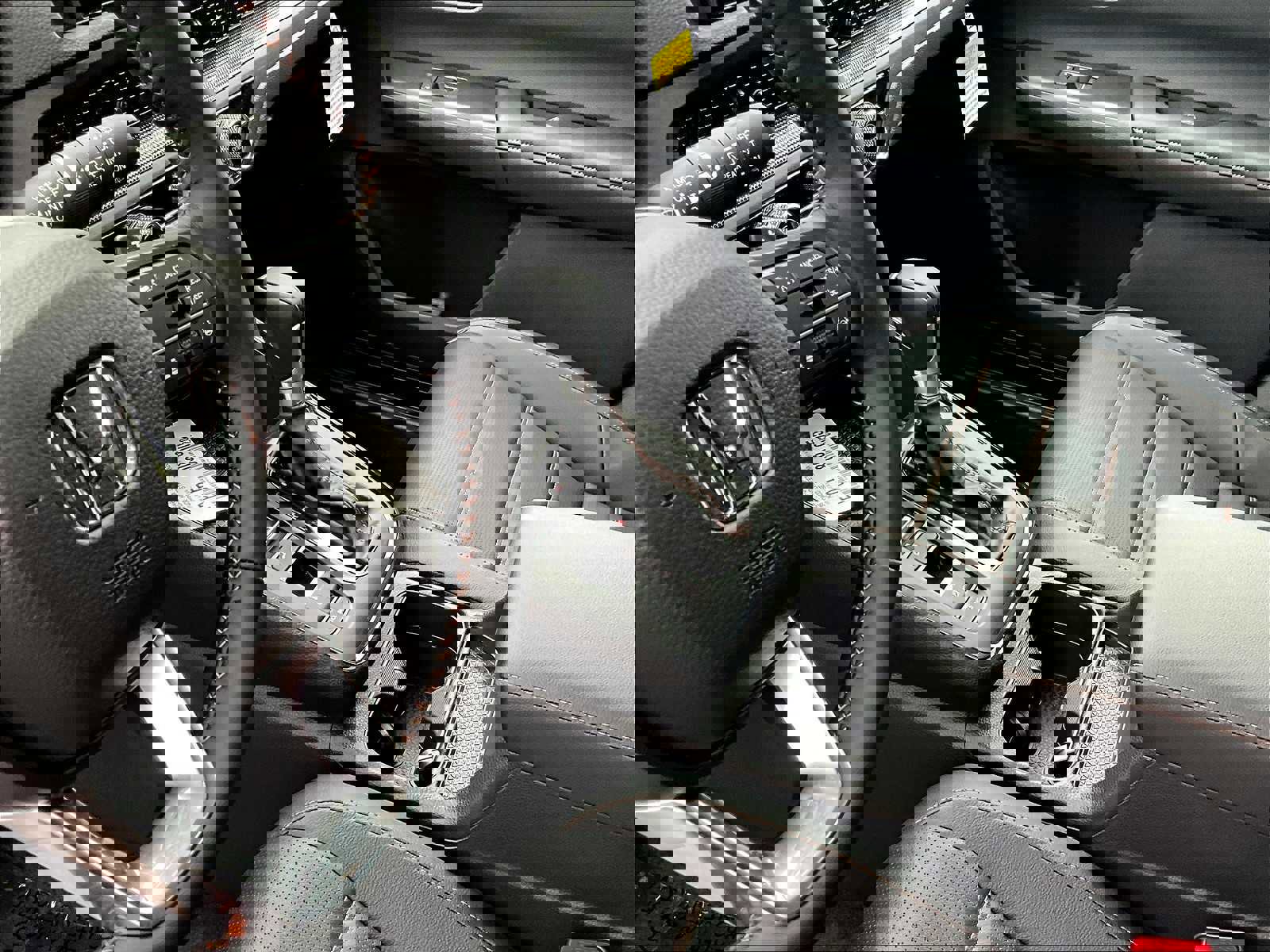 New 2026 Honda CR-V Sport-L image 14