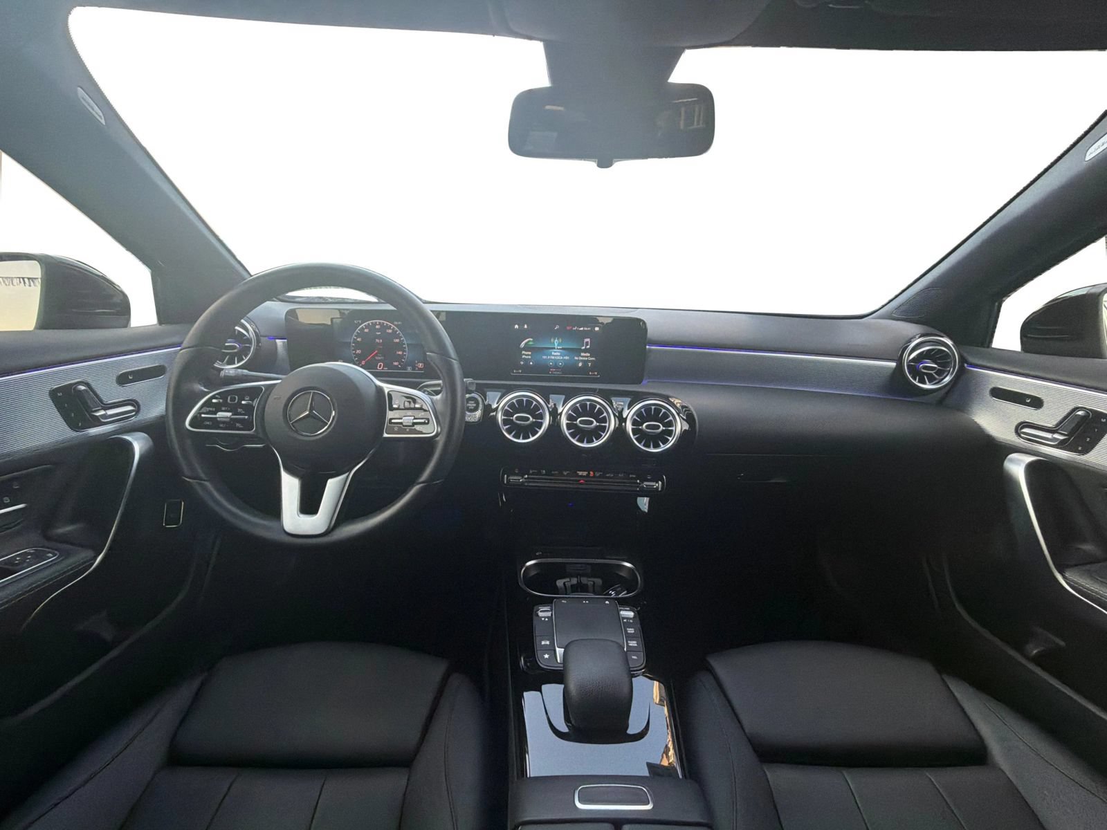 Used 2021 Mercedes-Benz A 220 image 22