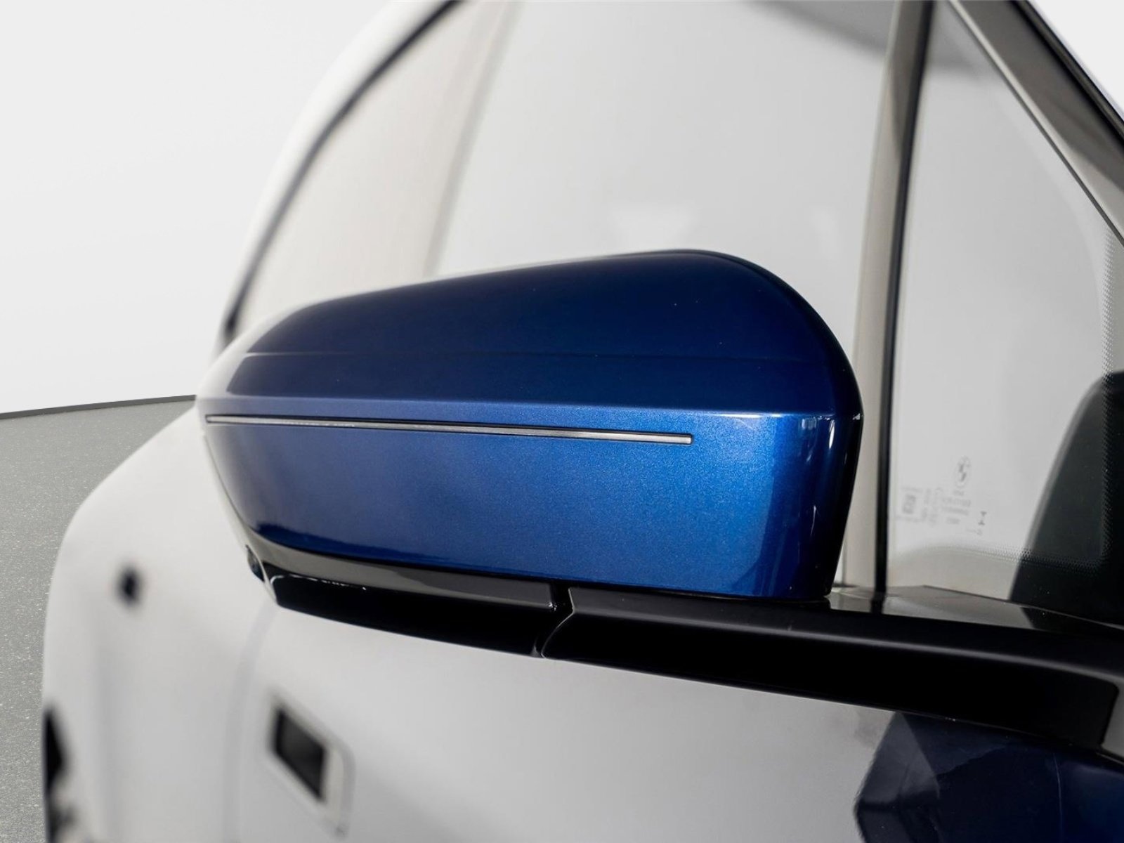 Used 2024 BMW iX M60 image 30