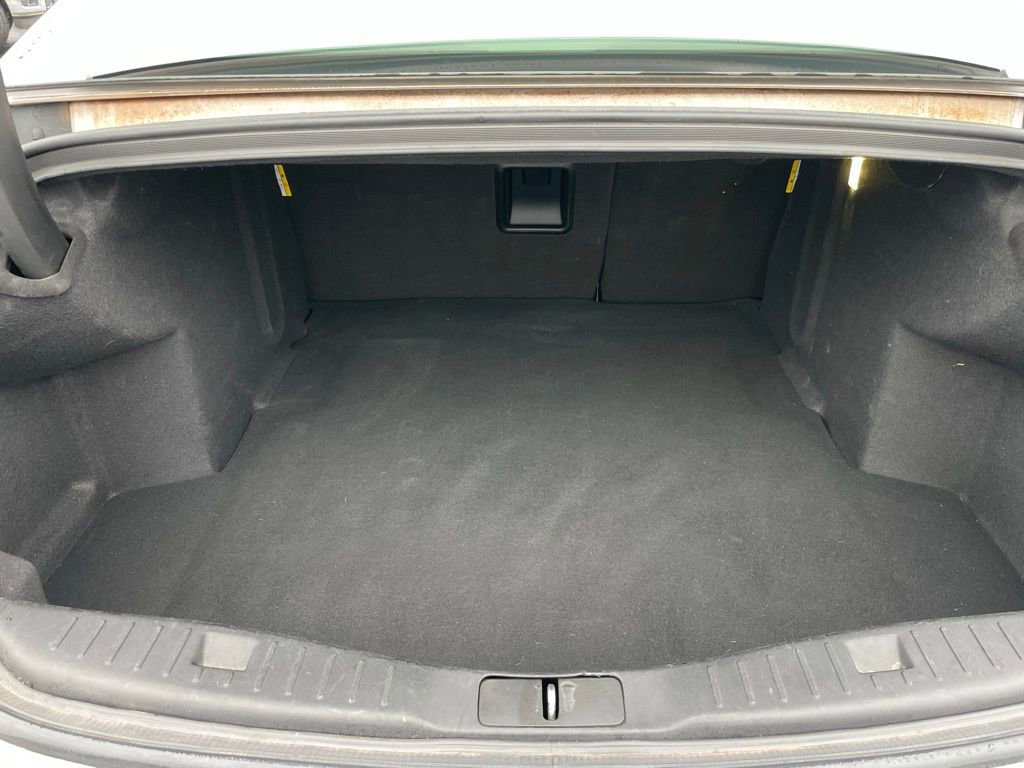Used 2016 Lincoln MKZ w/ Equipment Group 300A Reserve image 33