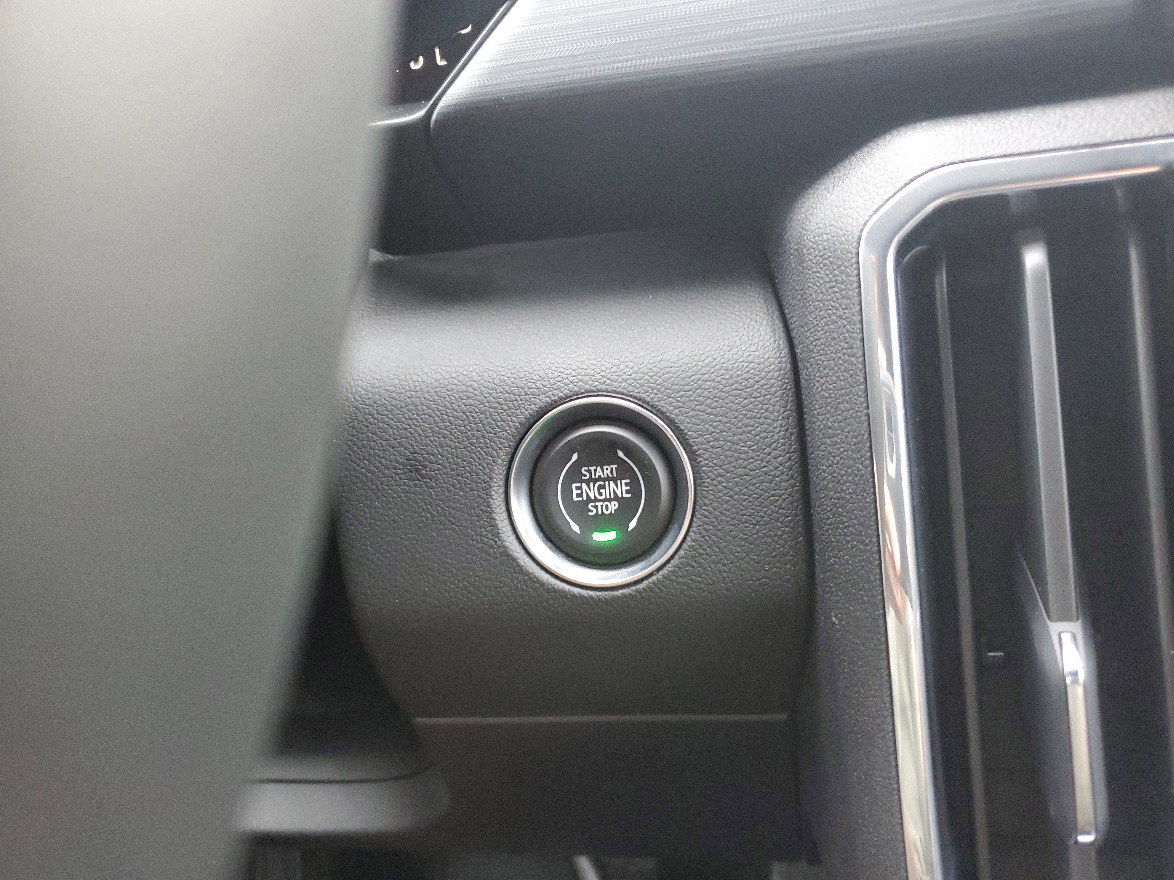 New 2026 GMC Acadia Elevation w/ Black Edition image 19