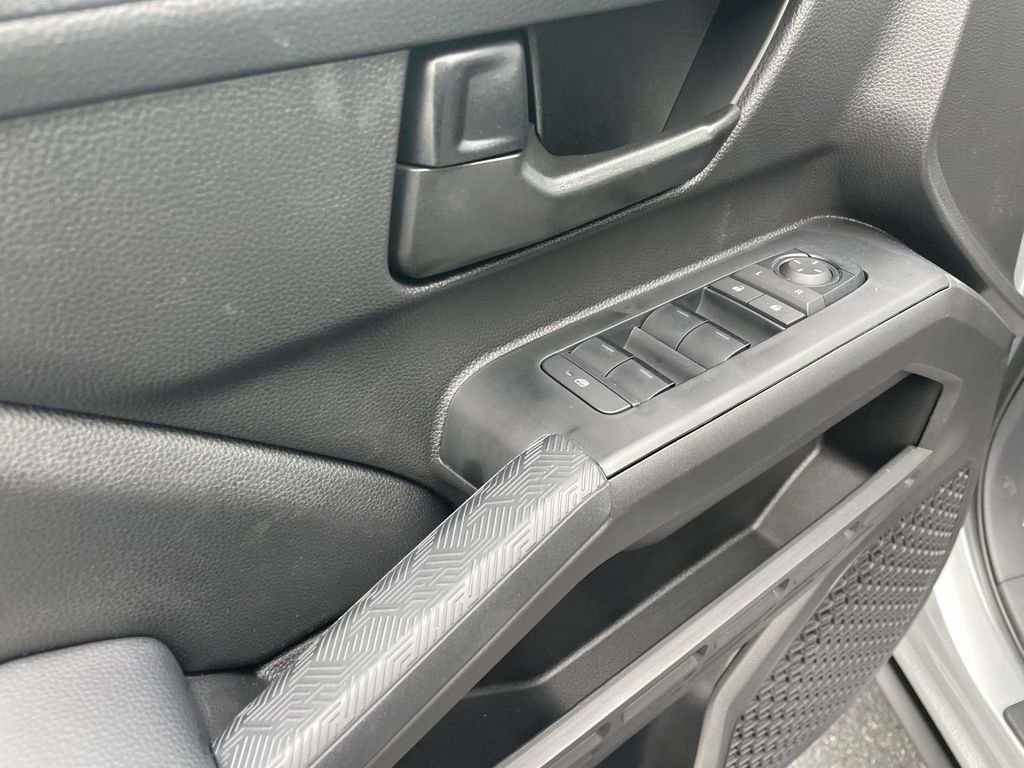 New 2025 Toyota Tacoma SR5 image 28