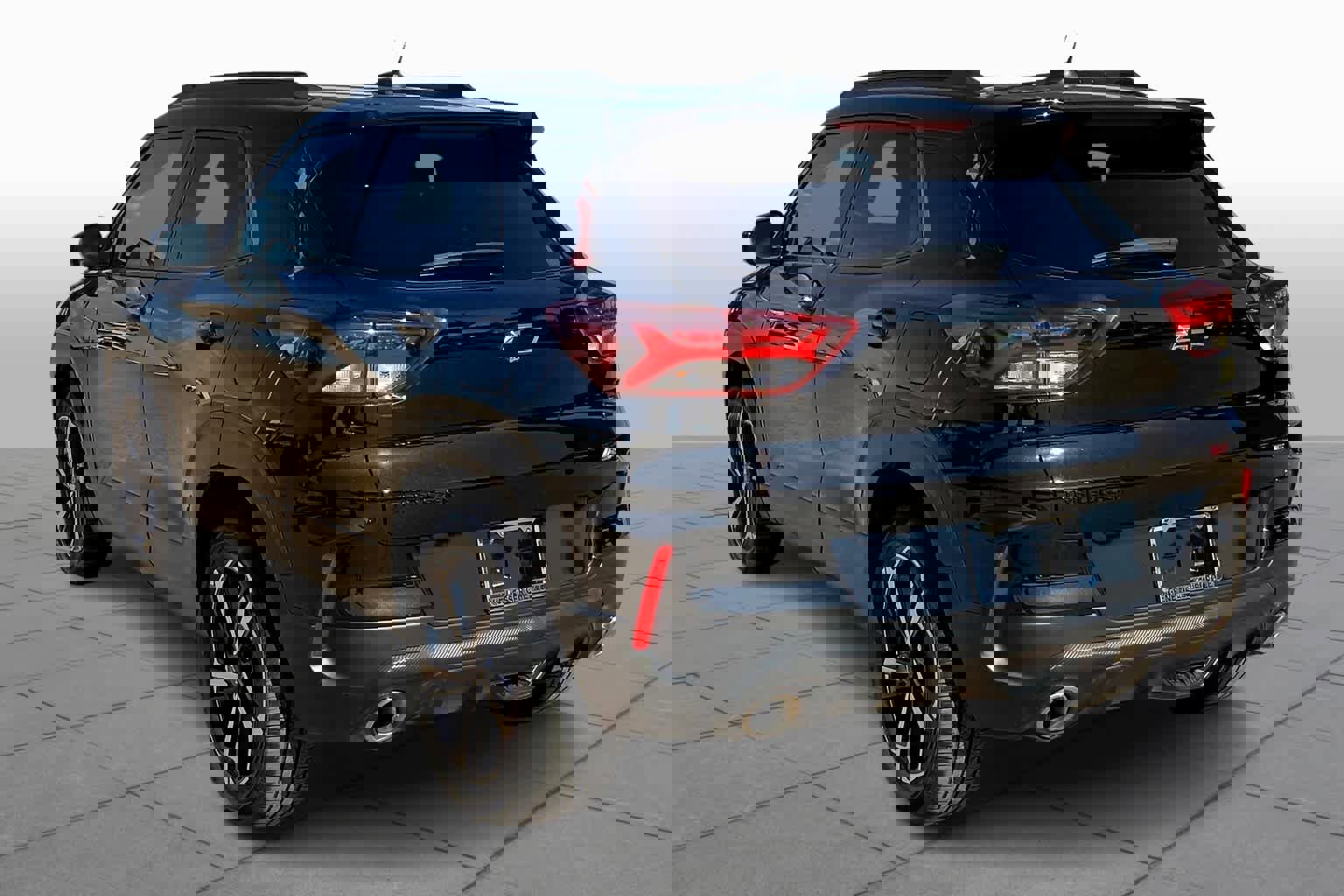 Certified 2022 Chevrolet TrailBlazer RS image 11