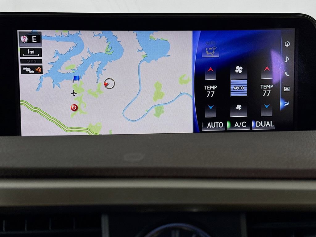 Used 2017 Lexus RX 350 FWD image 13