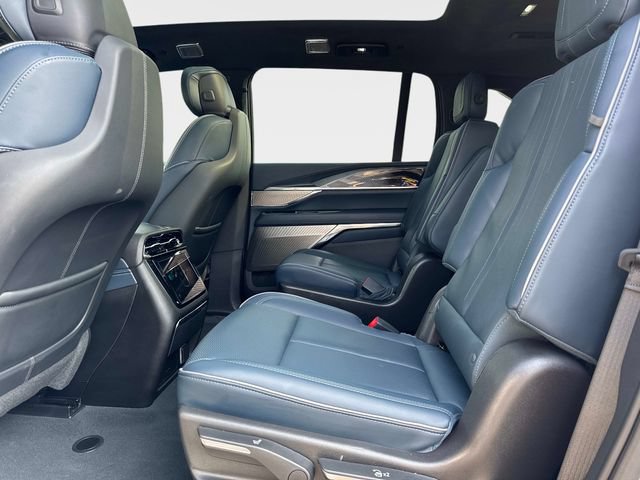 Certified 2025 Cadillac Escalade IQ Sport 2 AWD/4WD image 14