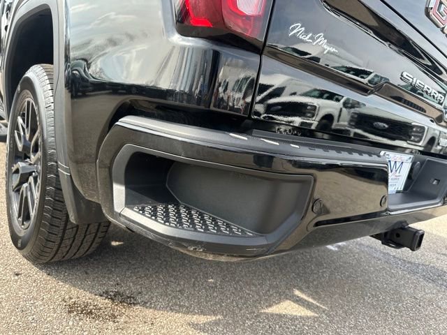 Used 2026 GMC Sierra 1500 Elevation w/ Elevation Premium Package image 16