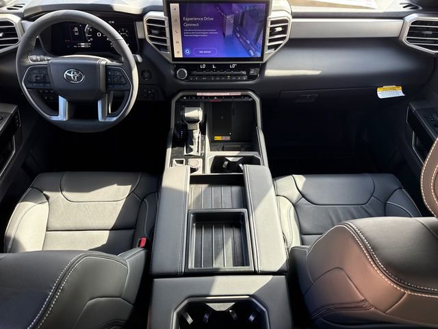 New 2026 Toyota Tundra Limited image 14