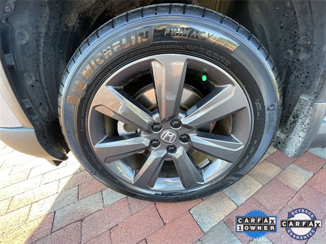 Certified 2023 Honda Pilot Sport image 10