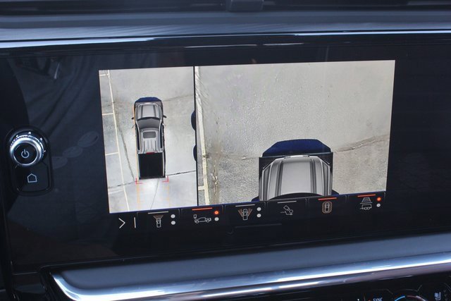 New 2026 GMC Sierra 1500 Denali Ultimate image 46