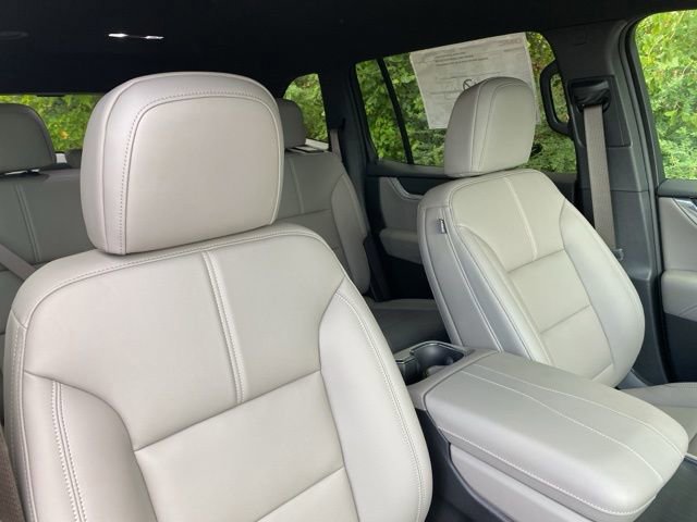 New 2026 GMC Acadia Elevation w/ Black Edition image 33
