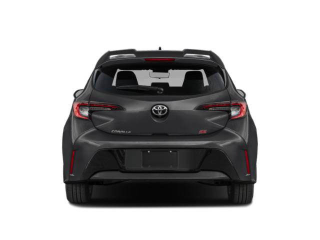 New 2027 Toyota Corolla XSE FWD image 6