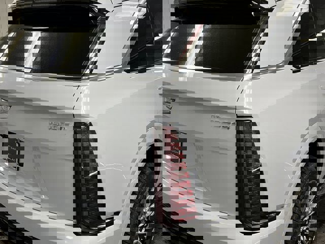 New 2026 Cadillac Escalade IQ Luxury 1 image 12