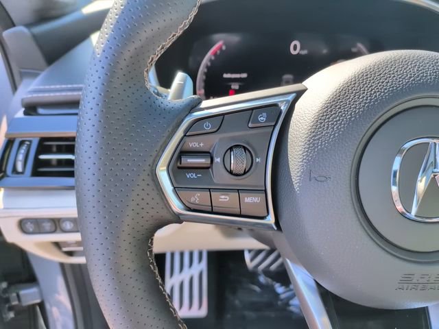 New 2026 Acura MDX Type S AWD/4WD image 18
