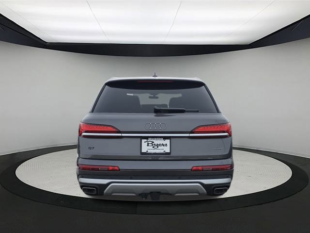 New 2026 Audi Q7 3.0T Premium Plus image 6