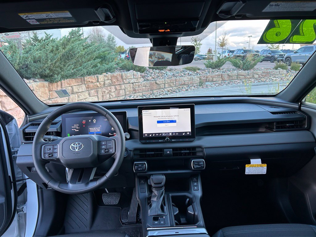 Used 2026 Toyota RAV4 SE w/ Weather Package AWD/4WD image 10
