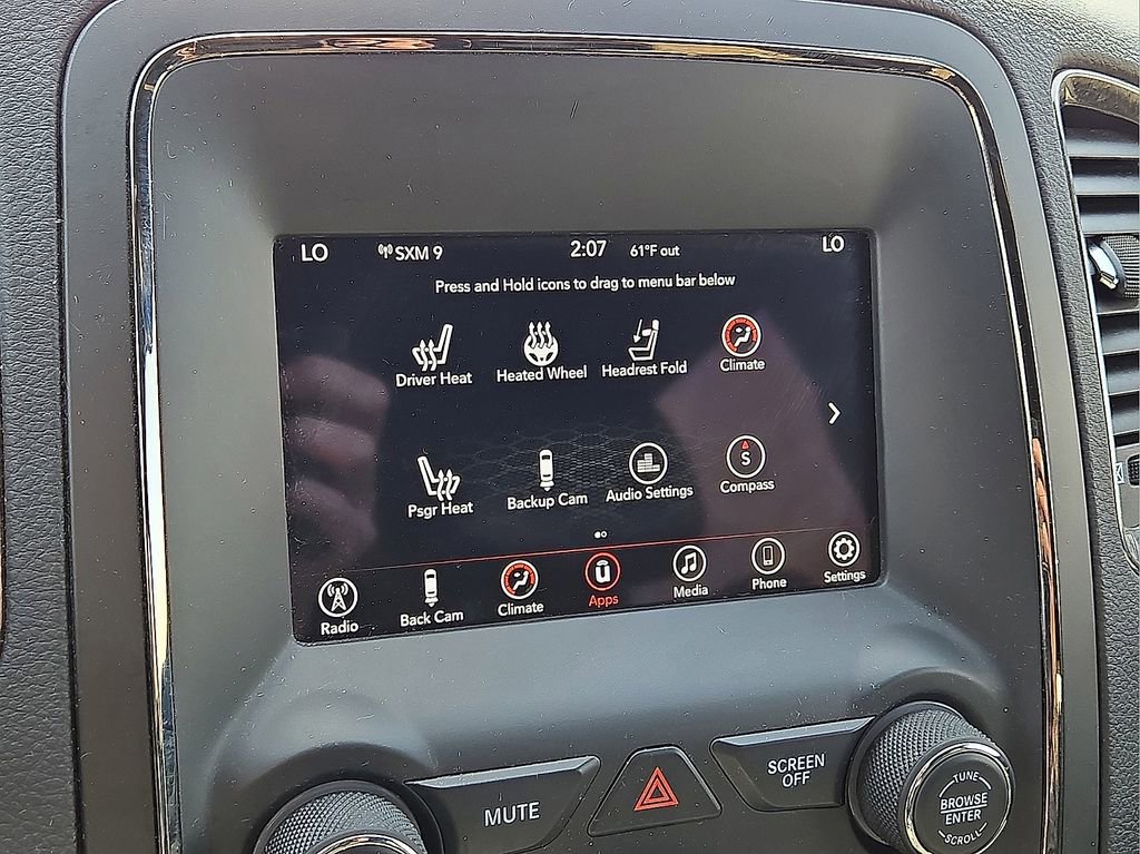 Used 2019 Dodge Durango GT image 27