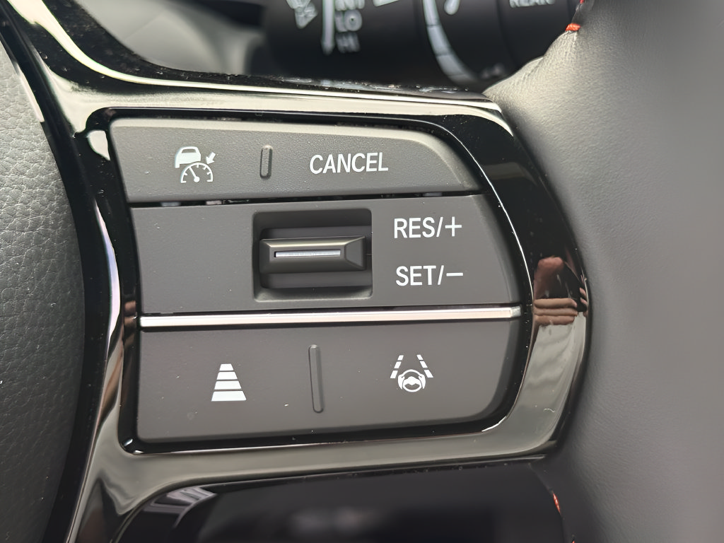 New 2027 Honda HR-V Sport image 20
