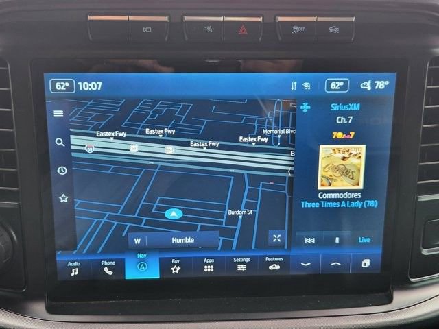 Used 2022 Ford F150 Tremor w/ Equipment Group 402A High AWD/4WD image 15