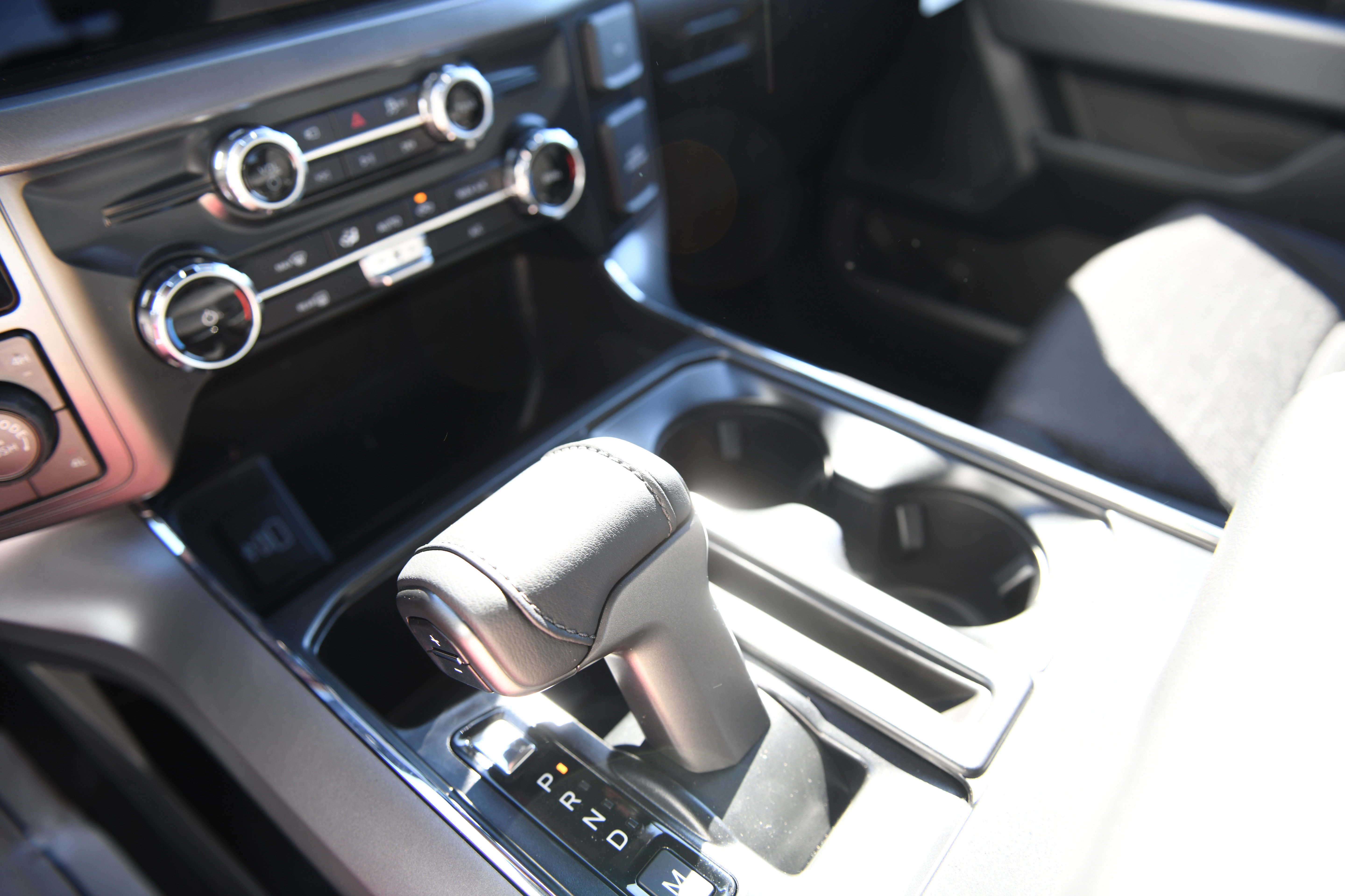 New 2026 Ford F150 XLT w/ FX4 Off-Road Package image 23