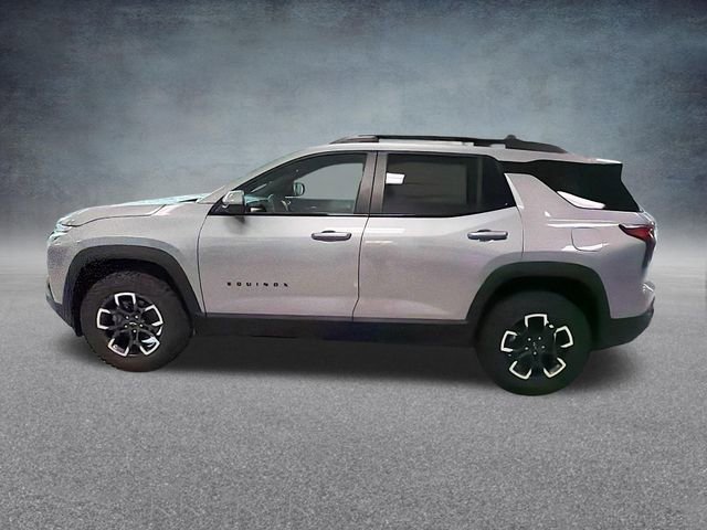 New 2026 Chevrolet Equinox ACTIV w/ Convenience Package III image 10