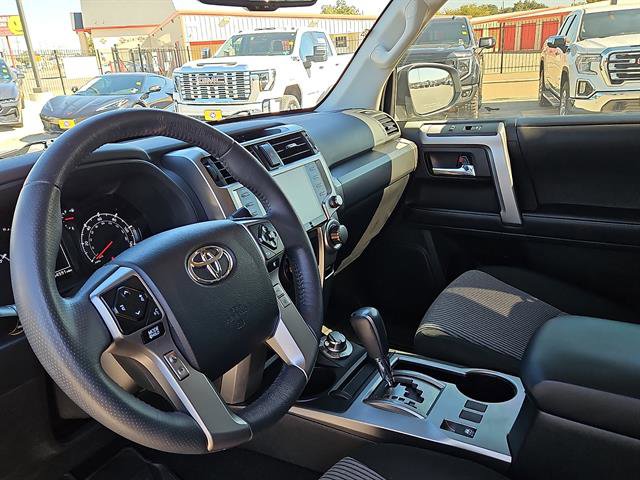 Used 2023 Toyota 4Runner SR5 image 14