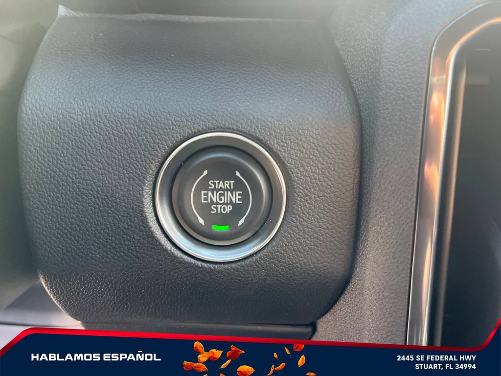 New 2026 GMC Acadia AT4 w/ Super Cruise Package AWD/4WD image 22