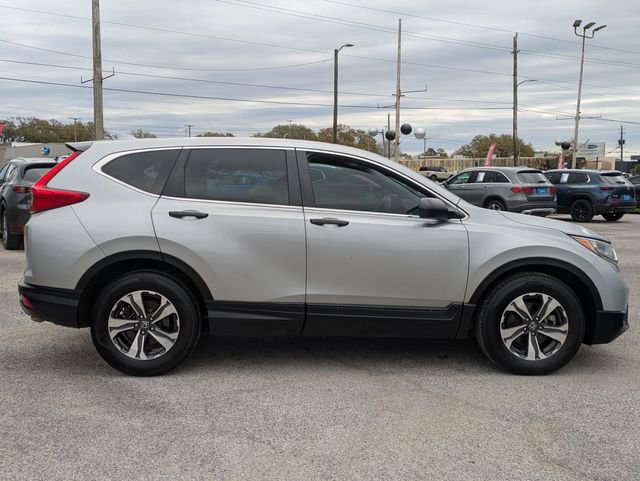 Used 2017 Honda CR-V LX image 18