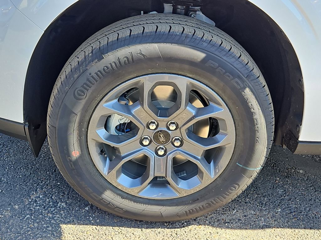 New 2026 Ford Maverick XLT image 17