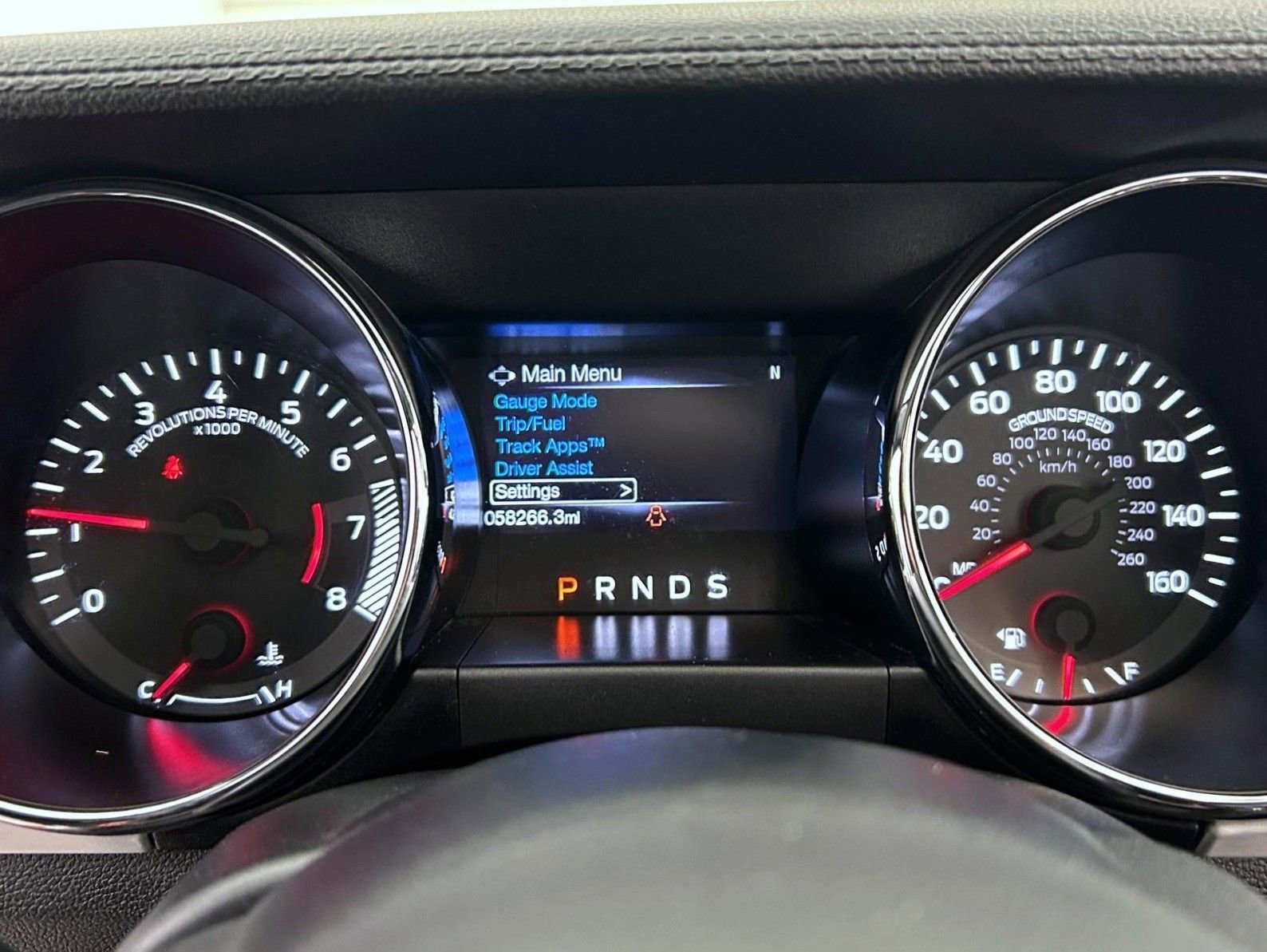 Used 2016 Ford Mustang Premium image 13