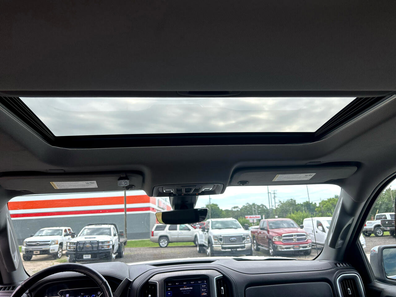 Used 2019 GMC Sierra 1500 Denali w/ Denali Ultimate Package image 14