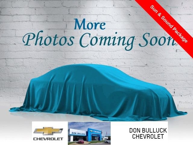 Used 2020 Cadillac CT5 Luxury w/ Sun And Sound Package RWD image 25