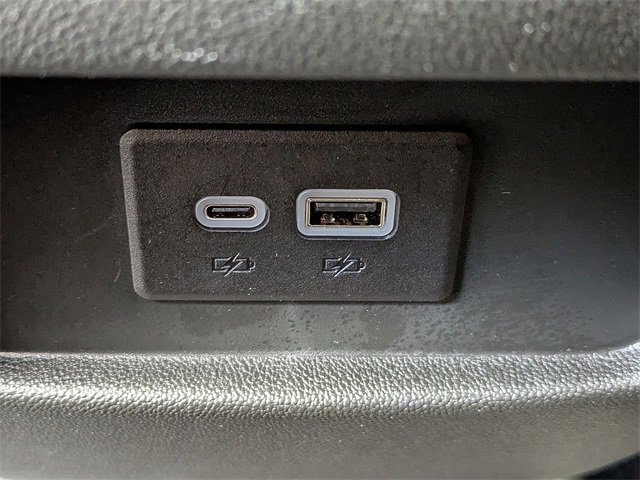 Certified 2025 Cadillac XT5 Premium Luxury image 15