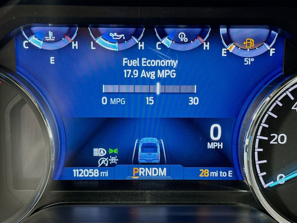 Used 2021 Ford F150 XLT w/ Equipment Group 301A Mid AWD/4WD image 31