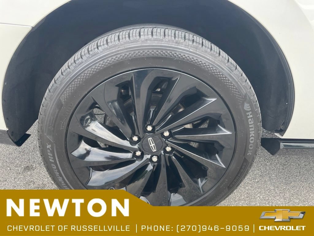 Used 2020 Lincoln Navigator Reserve w/ Equipment Group 208A Reserve AWD/4WD image 57