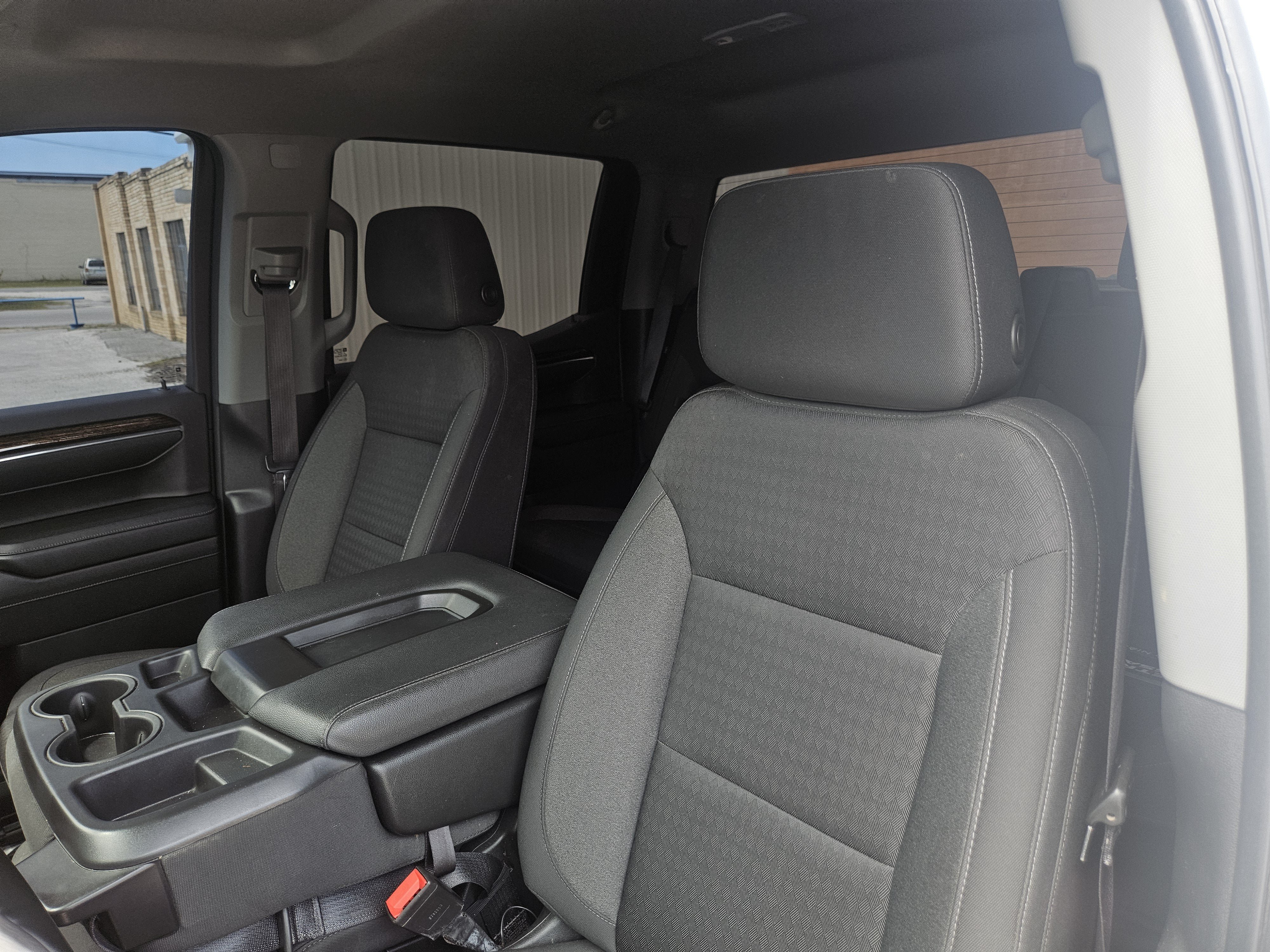 Used 2023 GMC Sierra 1500 Elevation AWD/4WD image 12