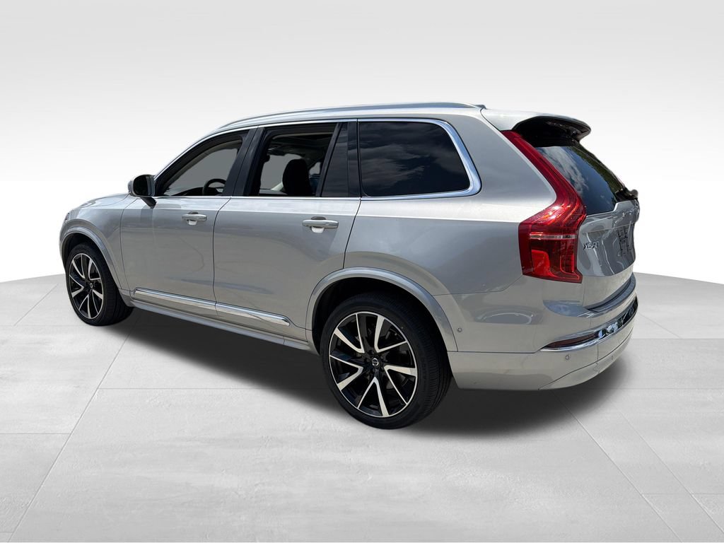 Used 2023 Volvo XC90 B5 Plus w/ Protection Package Premier AWD/4WD image 5