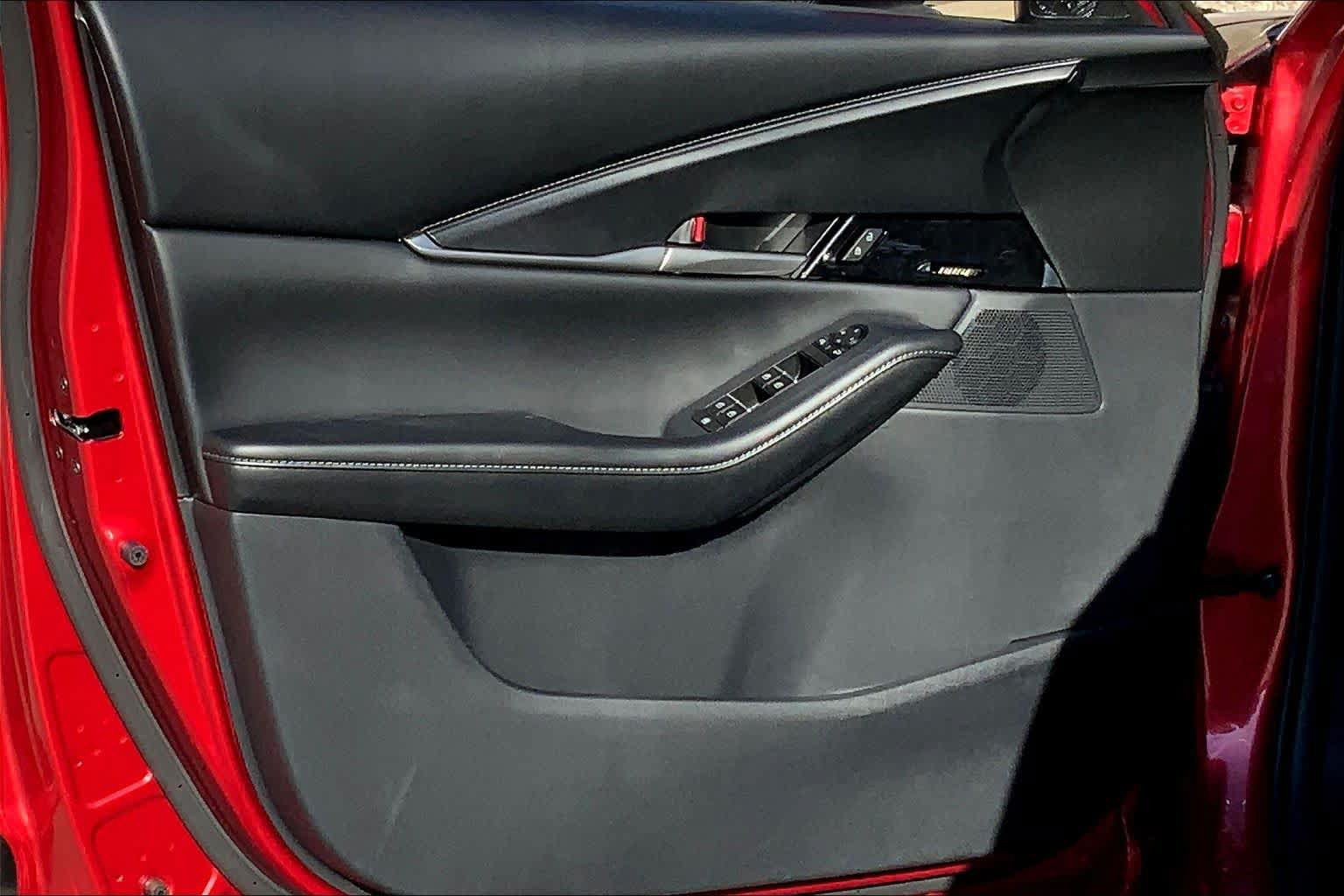 New 2026 MAZDA CX-30 AWD 2.5 S w/ Premium Package image 9
