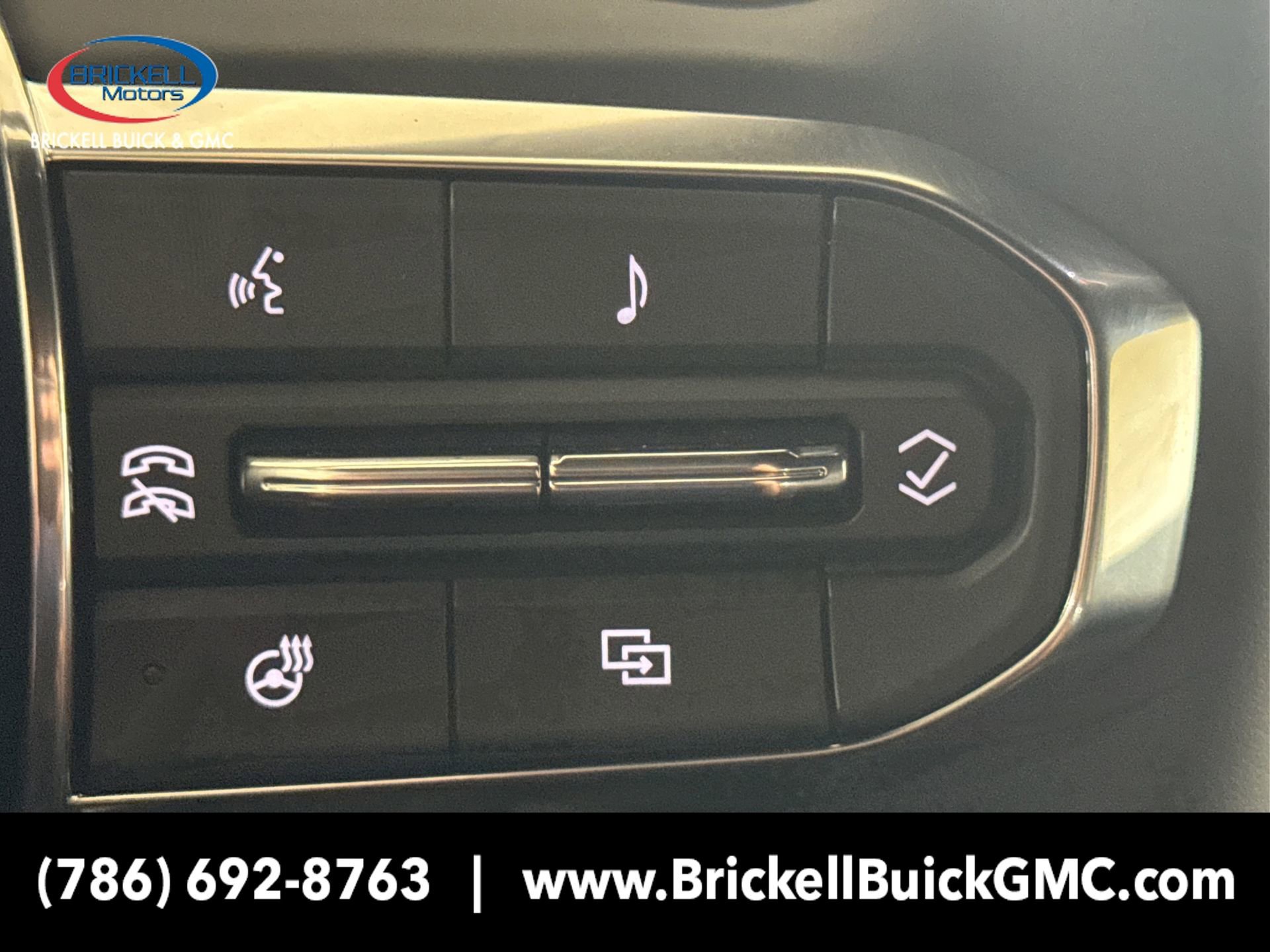 New 2025 GMC Acadia Elevation w/ Elevation Premium Package image 31