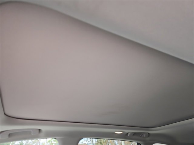 Certified 2022 Nissan Murano Platinum w/ Cargo Package image 24